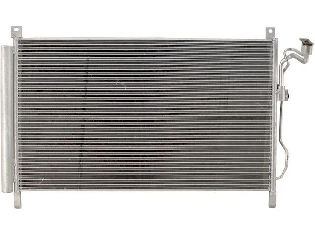 Condensador de aire acondicionado para Nissan Murano 2015-2024 2016 2017 2018 2019 2020 2021 WM314TZ Foto 1 de 1