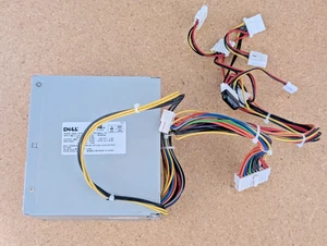 DELL NPS-250KB F Rev 3 250 W Power Supply PSU 20-Pin ATX - Picture 1 of 8