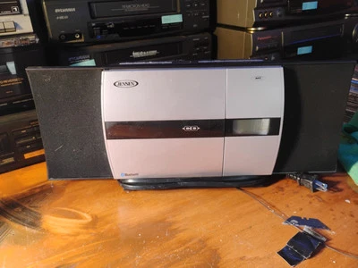 Jensen JBS 225 CD Player Radio - Image 1 of 4