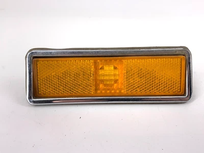 1970s Ford Side Marker Light ULO 70 BG (Casing Only) - Image 1 of 4