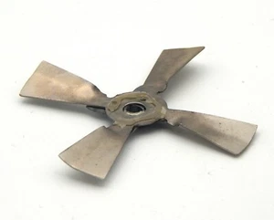 POCHER, ROLLS ROYCE SEDANCA COUPE PHANTOM II, VENTILATEUR MOTEUR, 1/8 PARFAITE - Photo 1/2