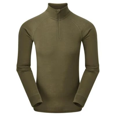 Odlo KSK Tactical Thermo Funktionsunterwäsche ECWCS Gen III Multicam Baselayer - Bild 1 von 4