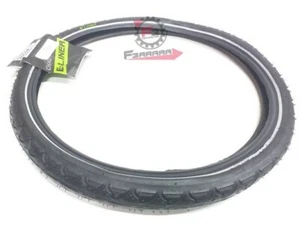 305654625 COPERTONE 20X1,75 E-BIKE NERO/REFLEX - Picture 1 of 2