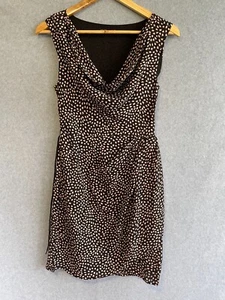 Tokito Womens Business Dress Sleeveless Lined Size 8 - Picture 1 of 11