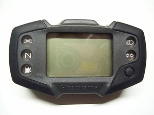 CRUSCOTTO CONTACHILOMETRI DIGITALE HUSQVARNA 125 250 450 510cc. ANNO 2008 NUOVO - Foto 1 di 2