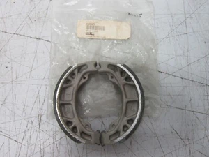 Plaquettes de frein arrière E-Ton 813526 - Photo 1/5