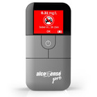 AlcoSense Pro Breathalyser - Police Derived Fuel Cell Sensor for Precision