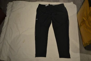Under Armour Qualifier Hybrid ColdGear Knit Warm-Up Pants 1327445 Damen Gr. XXL - Bild 1 von 2