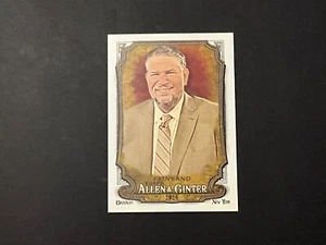 2024 Topps Allen & Ginter - Mark Feinsand - Picture 1 of 2