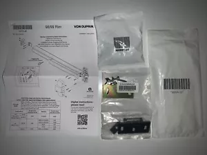 Von Duprin 98/99 Rim Kit, Includes 900594-00, 030298622, 900561-00, 911373-00 - Picture 1 of 6