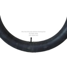 0% SST A/V INNER TUBE (26" X 4.0) FAT BASIKAL BICYCLE - FACTORY