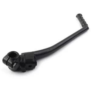 Fit 1985-2000 Yamaha Big Wheel Trailway BW TW 200 Kick Start Lever Starter - Picture 1 of 5