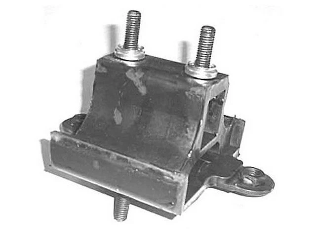 Soporte de transmisión trasero izquierdo 14PT92Z compatible con Buick Park Avenue 1999-2005 3,8 L V6 Foto 1 de 1