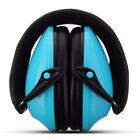 Kids Children Anti-noise Soundproof Earmuffs Hearing Protect Protection Headset 