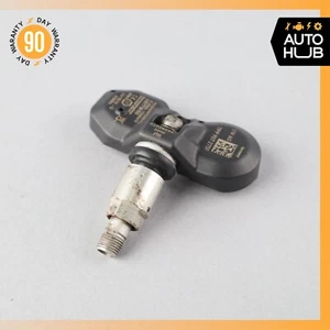 2013 Porsche Cayenne 958 S Tire Pressure Monitoring System TPMS Sensor OEM - Picture 1 of 8