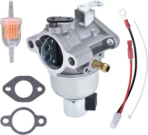 Husqvarna YTH21K46 (46") 21PS Kohler Rasentraktor Vergaser Carb USPS ASAP Versand - Bild 1 von 5