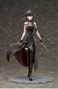 Furyu Spy × family Yor Forger Figure 1/7 scale F:NEX - Picture 1 of 1