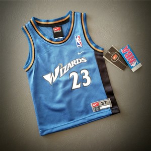 3t michael jordan jersey