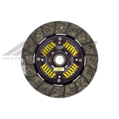 Disco de fricción de embrague ACT-Perf disco de muelle de calle para Toyota Supra 3000608 Foto 1 de 3