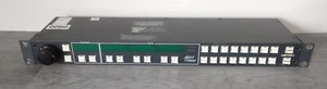 Leitch ABA1-XY Matrix Control Panel - Picture 1 of 2