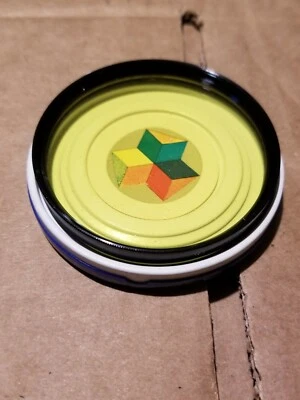 Tosihb 62mm S Y48 Camera Lens filter - in a Walz Case - Image 1 of 2