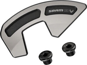 SRAM XX Eagle T-Type Single Ring Impact/Bash Guard Kit - For 32t Chainring, D1