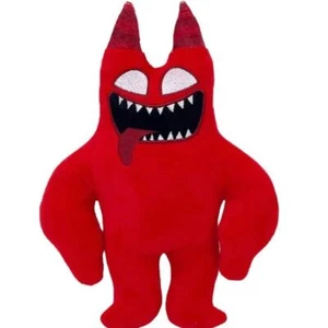 Garten of Banban Plush Toys Kids Game Evil Banban Monster Stuffed Plushies Doll - Picture 1 of 1