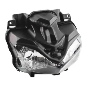 Conjunto de faros delanteros de motocicleta para Kawasaki Z900 2017-2019 - Imagen 1 de 5