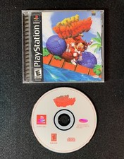 .PSX.' | '.The Bombing Islands.
