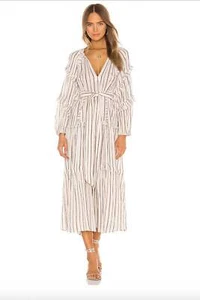 Ulla Johnson Imari Dress - Picture 1 of 11