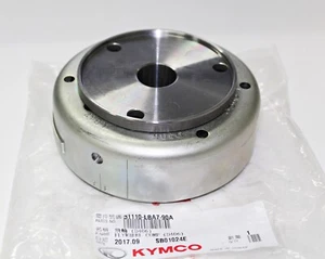NUOVO OEM KYMCO Volano magnetico KXR 250 / MAXXER 250 / MXU 250 - Imagen 1 de 1