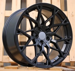 Llantas 19 pulgadas BMW G30 G31 G32 G11 G20 G21 G22 G01 G02 G60 4 llantas 5/112 1383 - Imagen 1 de 3