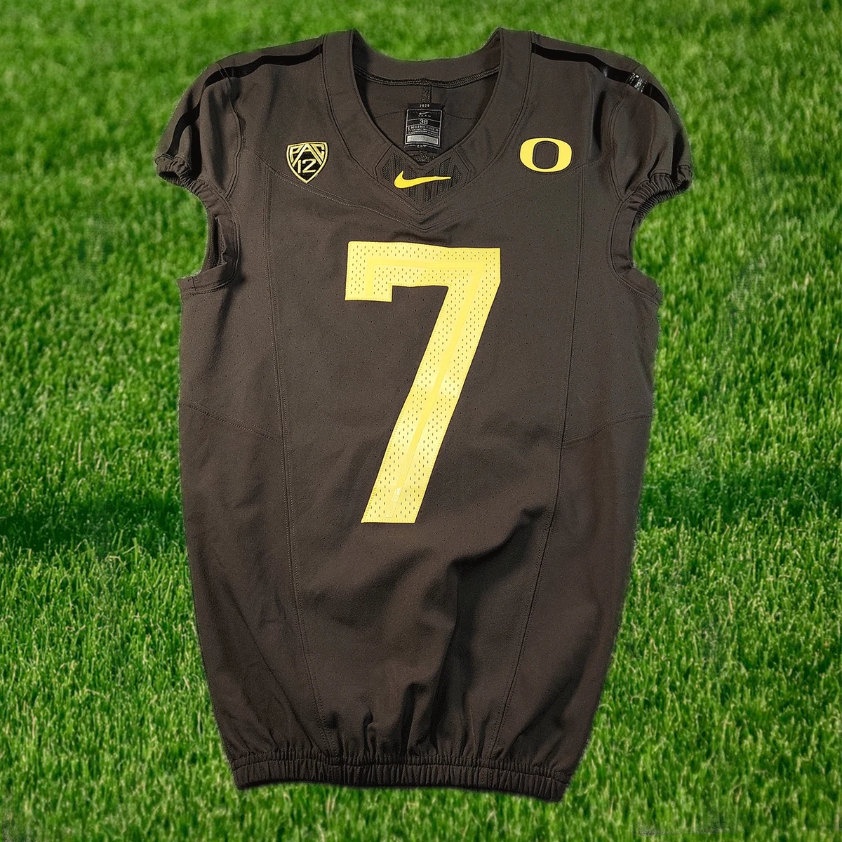 Oregon Ducks Game Used NCAA Memorabilia | eBay