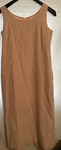 Dressbarn vintage women’s 6 pink dress 2 piece shoulder pads only - Picture 1 of 4