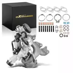 GT1446V for Chevrolet Cruze/Sonic/Trax 1.4L ECOTEC A14NET 140HP Turbocharger - Bild 1 von 12