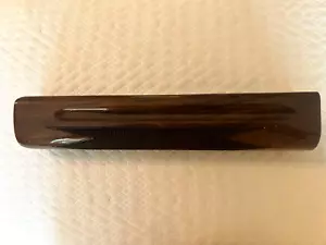 Browning A5 Dark Brown Forend Forearm for 12 Gauge - NOS - Picture 1 of 4