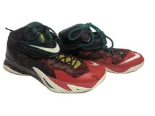 lebron soldier 8 christmas