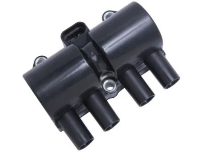 For 2004-2008 Chevrolet Aveo Ignition Coil Walker 72378RQFP 2005 2006 2007 - Image 1 of 2