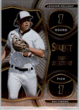 2023 Panini Select Baseball Insert Cards Pick From List/Complete Your Set
