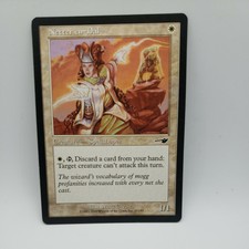 Netter en-Dal x1 - Nemesis - MTG - Near Mint