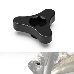 NiceCNC TPS Idle Knob Adjuster For KTM 250 300 XC/SX 2023-2024 EXC XCW 2024 - Foto 1 di 11
