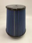 Shelby GT500 Performance Dry Blue Air Filter For 2010-2014 Ford GT500 997-402