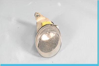 10-13 Mercedes W212 E350 GL450 Sport Right Passenger Side Fog Light Lamp OEM - Image 1 of 4