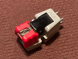 ADC Stereo Phono Cartridge and Stylus, for VTG Turntable, Tested, Nice! - Picture 1 of 5