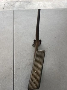 1971-77 Ford Maverick Comet Gas Pedal Accelerator 71 72 73 74 75 76 77 - Picture 1 of 3