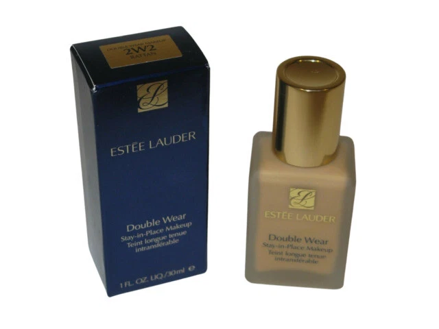 Estee Lauder Double Wear Stay-in-Place Foundation - 1 fl oz
