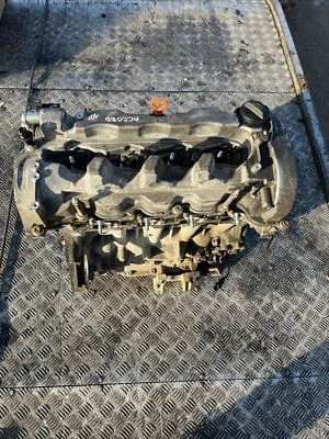 Honda Accord Engine Bare Type N22B1 Genuine 2.2 I-Dtec 150Hp 2009 - Image 1 of 4