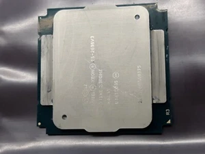 Lot of 6 Intel Xeon E5-2698V3 SR1XE 2.30GHZ CPU Processor - Picture 1 of 2