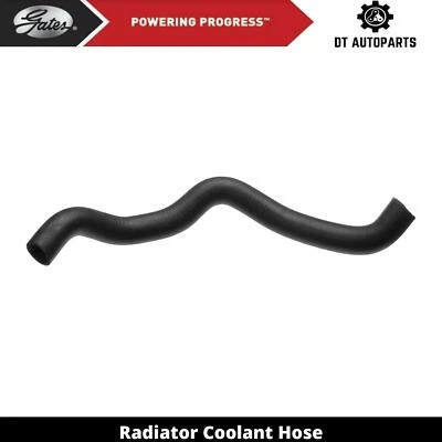 Manguera de refrigerante de radiador de gas para Nissan Pathfinder 2005-2012 4L V6 puertas inferiores 2006 Foto 1 de 4