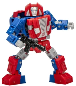 G1 Universe Autobot Gears Deluxe Class | Transformers: Legacy United - Picture 1 of 12